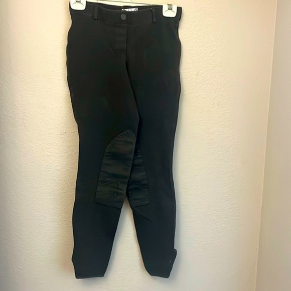 Tuff Rider riding pants size 26 - Picture 1 of 5